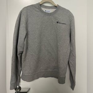 Champion Crewneck Sweatshirt